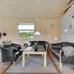 Feriehus In With Sauna