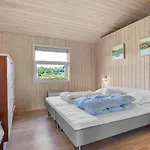 In With Sauna Hovborg