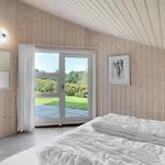 In With Sauna Feriehus