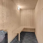 Feriehus In With Sauna