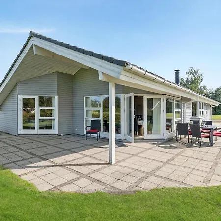 In With Sauna 펜션