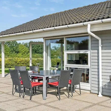 Holiday home In With Sauna *