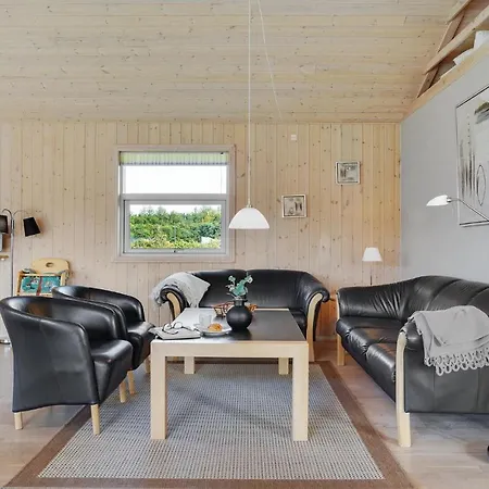 Holiday home In With Sauna