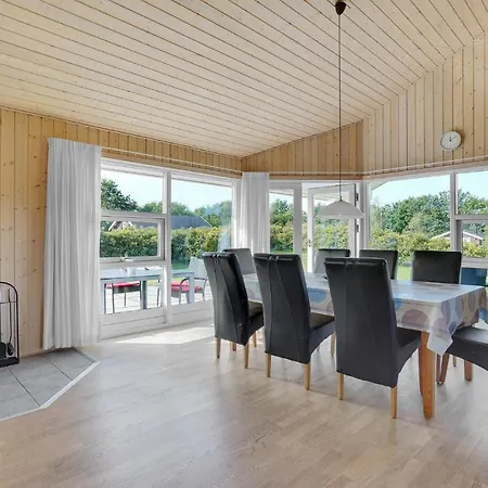 Casa de Férias In With Sauna