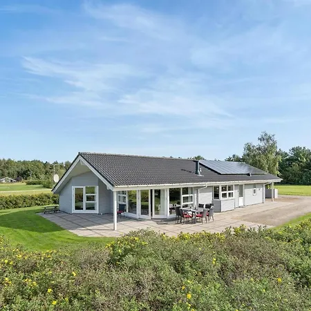 In With Sauna Casa de Férias