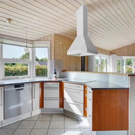 Holiday home In With Sauna