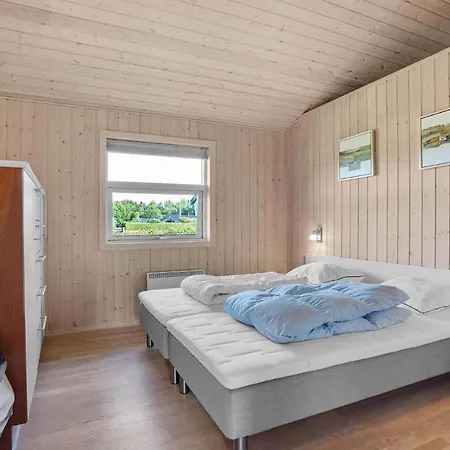 In With Sauna Hovborg