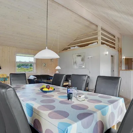 In With Sauna Casa de Férias