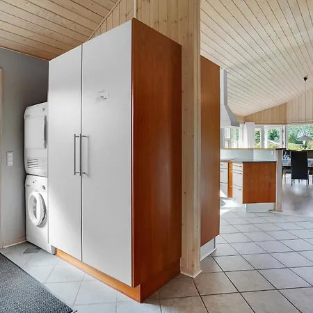 Casa de Férias In With Sauna