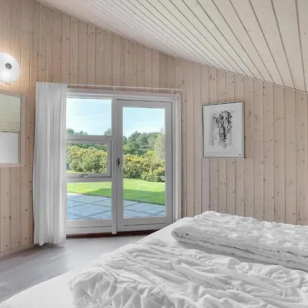 In With Sauna 펜션