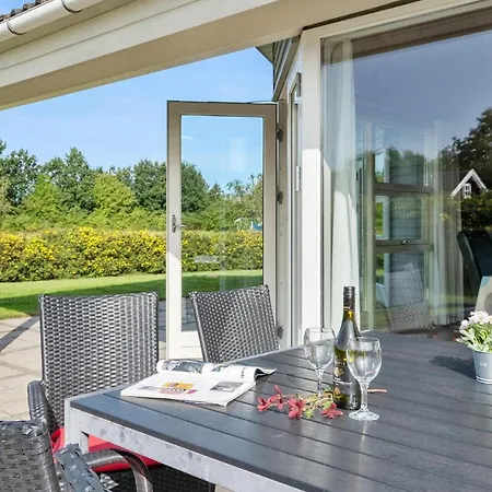 펜션 In With Sauna